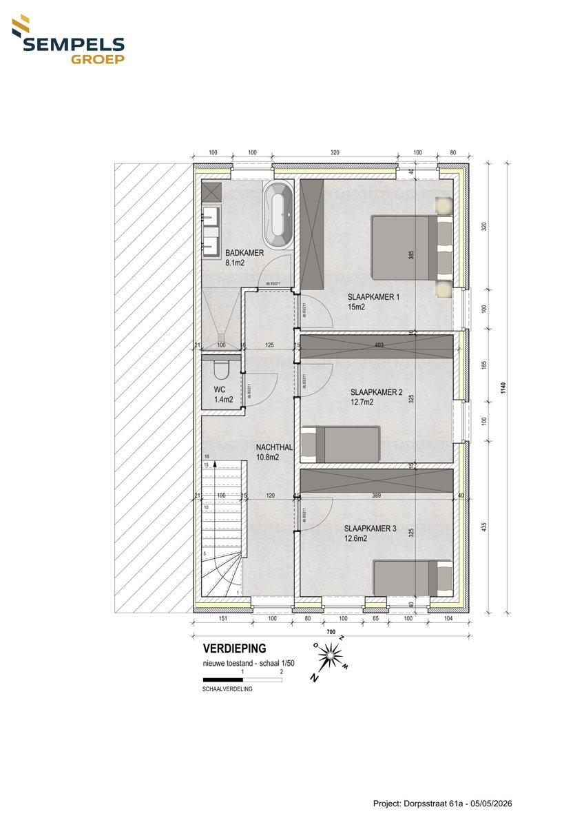 Huis te koop in Kortenaken met 3 slaapkamers - foto 5