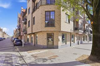 Commercial for sale in Nieuwpoort