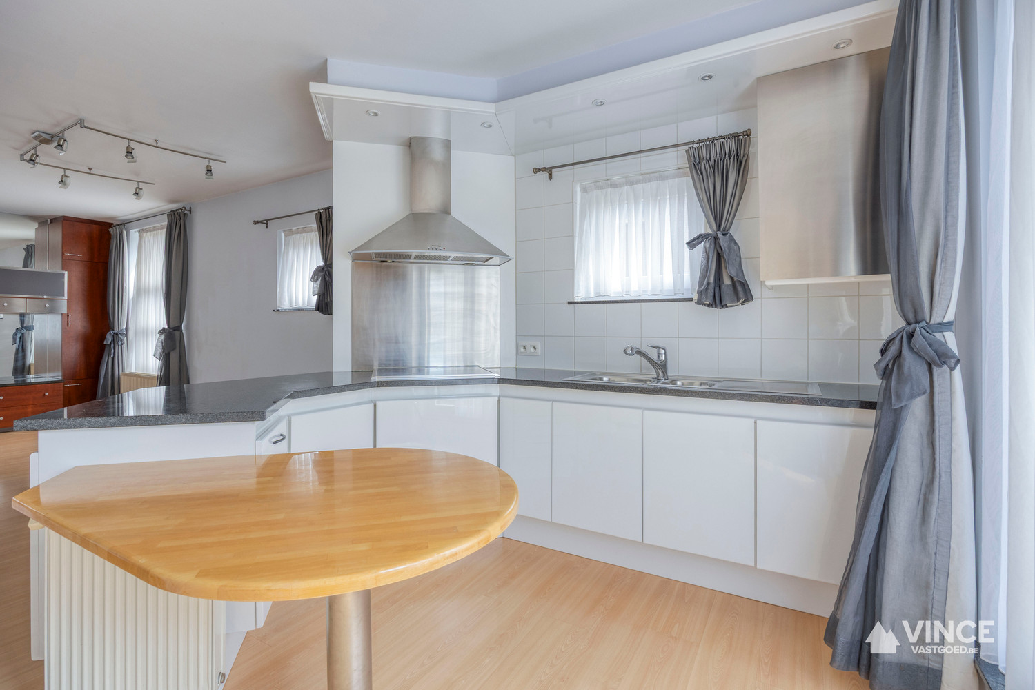 Appartement à vendre à Ekeren avec 2 chambres - photo 5