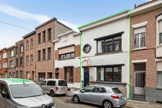 House for sale in Antwerp