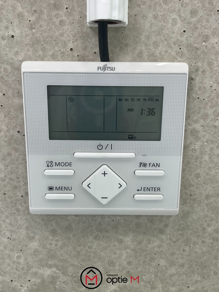 Nieuwbouw KMO-unit met sanitair/verwarming/airco - foto 4