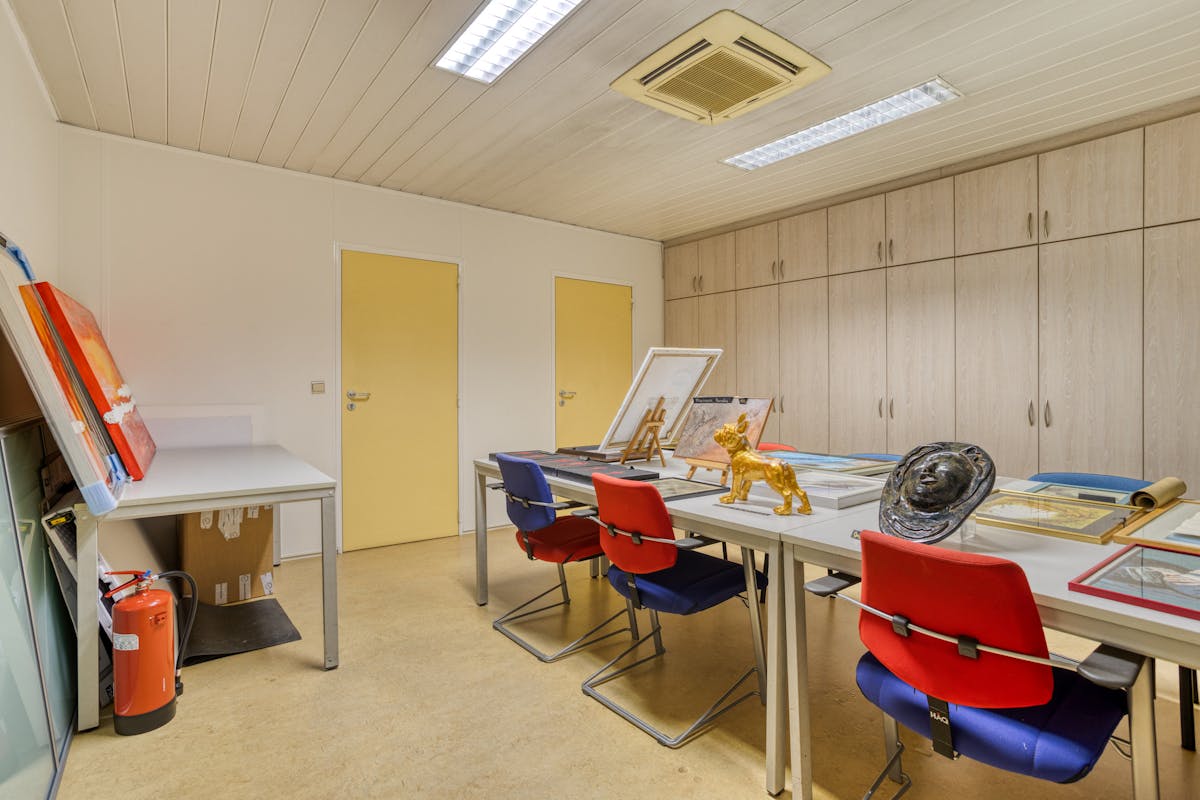 Commercial property for sale in a prime location in Kerkstraat in Wenduine - photo 5