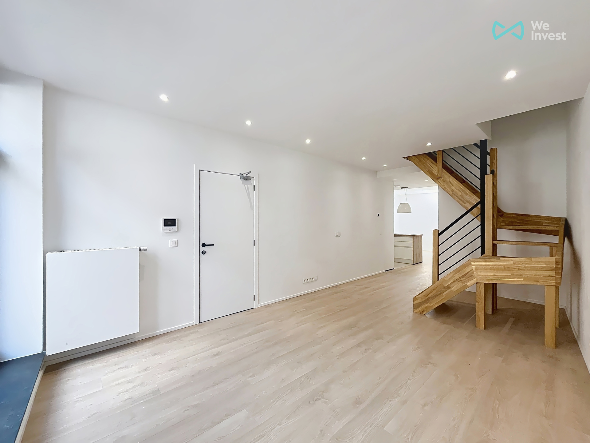 Appartement à vendre à Mons avec 3 chambres - photo 5