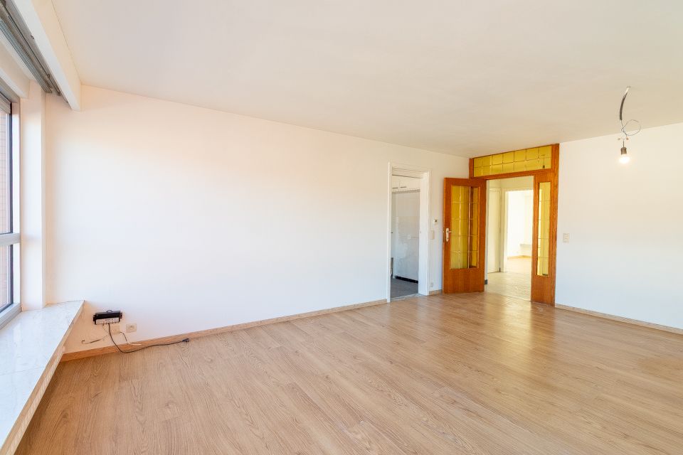 Lichtrijk appartement in dorpskern Boechout - foto 5