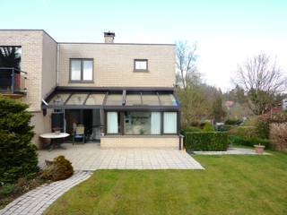 Maison à louer à Overijse