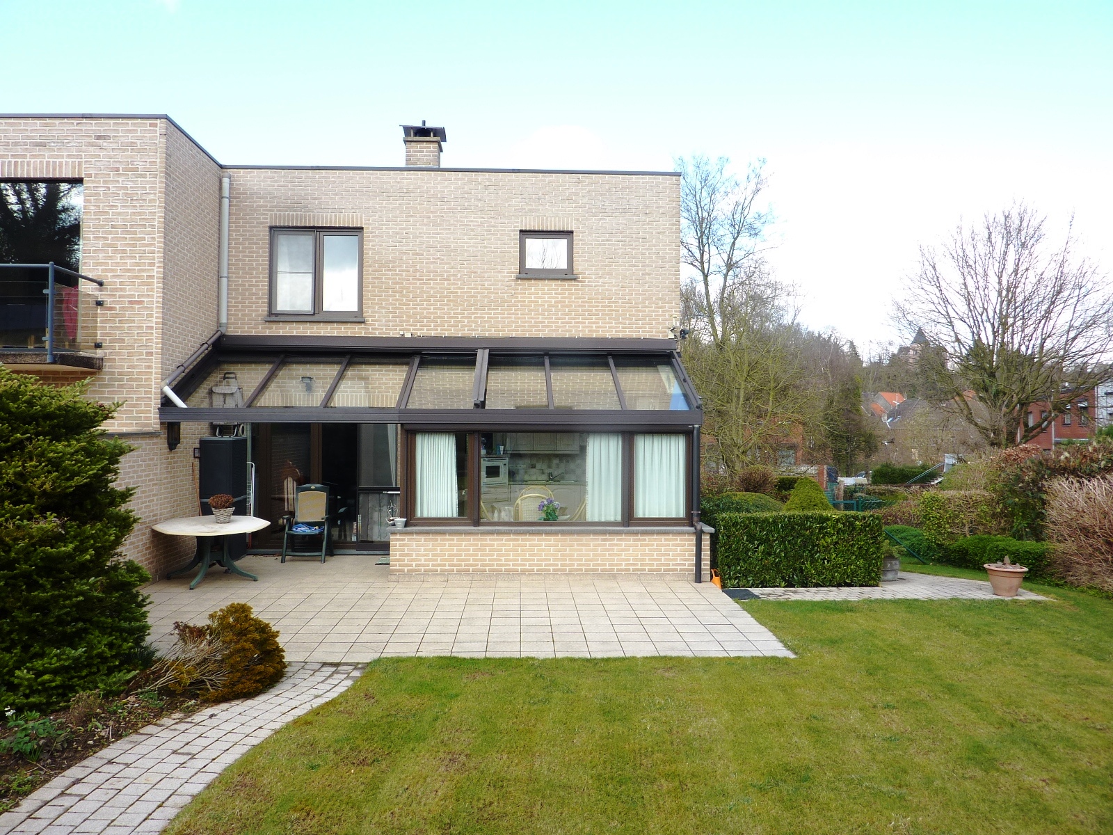 Maison à louer à Overijse avec 3 chambres - photo 2