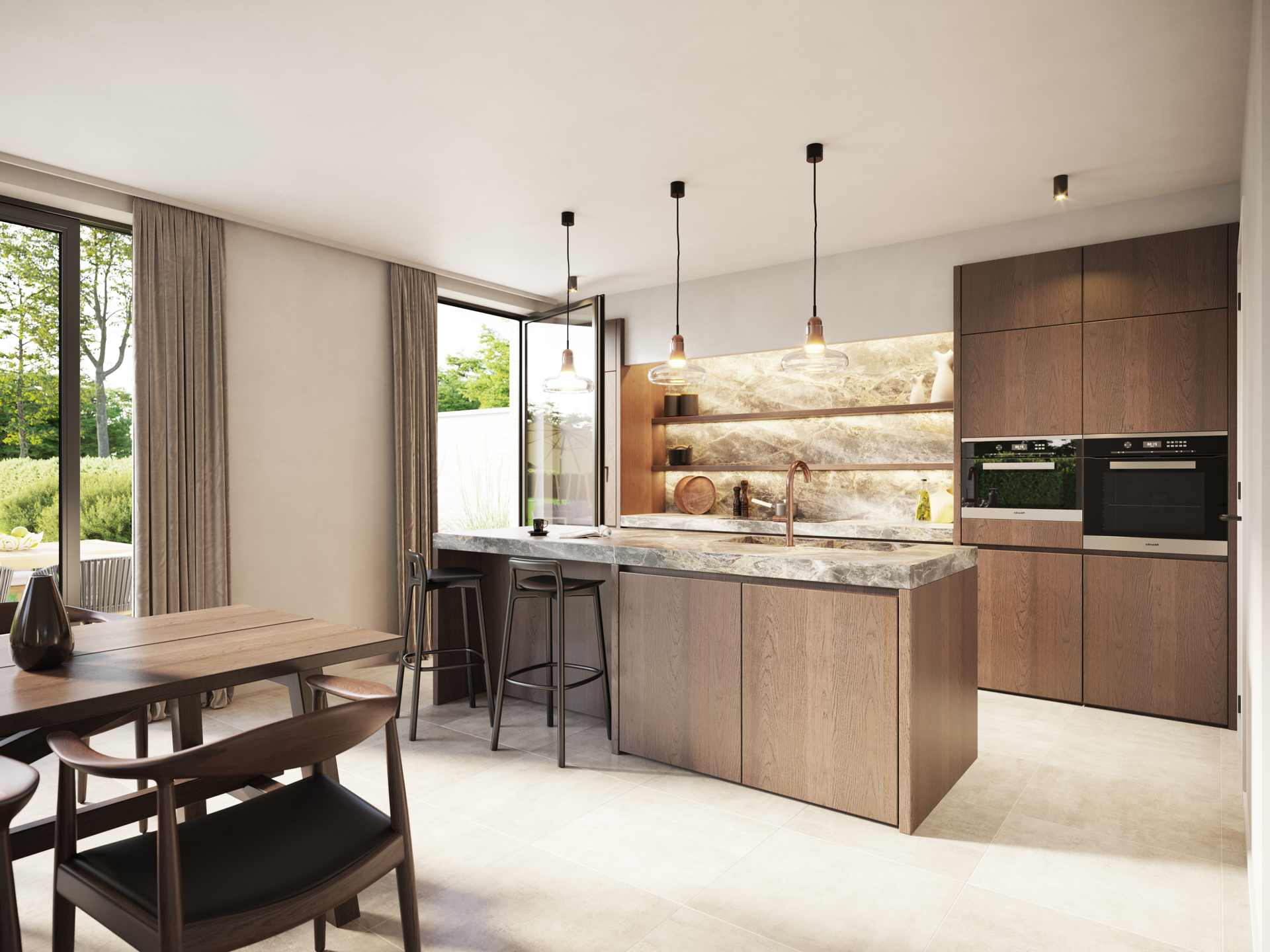 Ruime, prachtige nieuwbouw woningen - 6% BTW mogelijk - foto 5