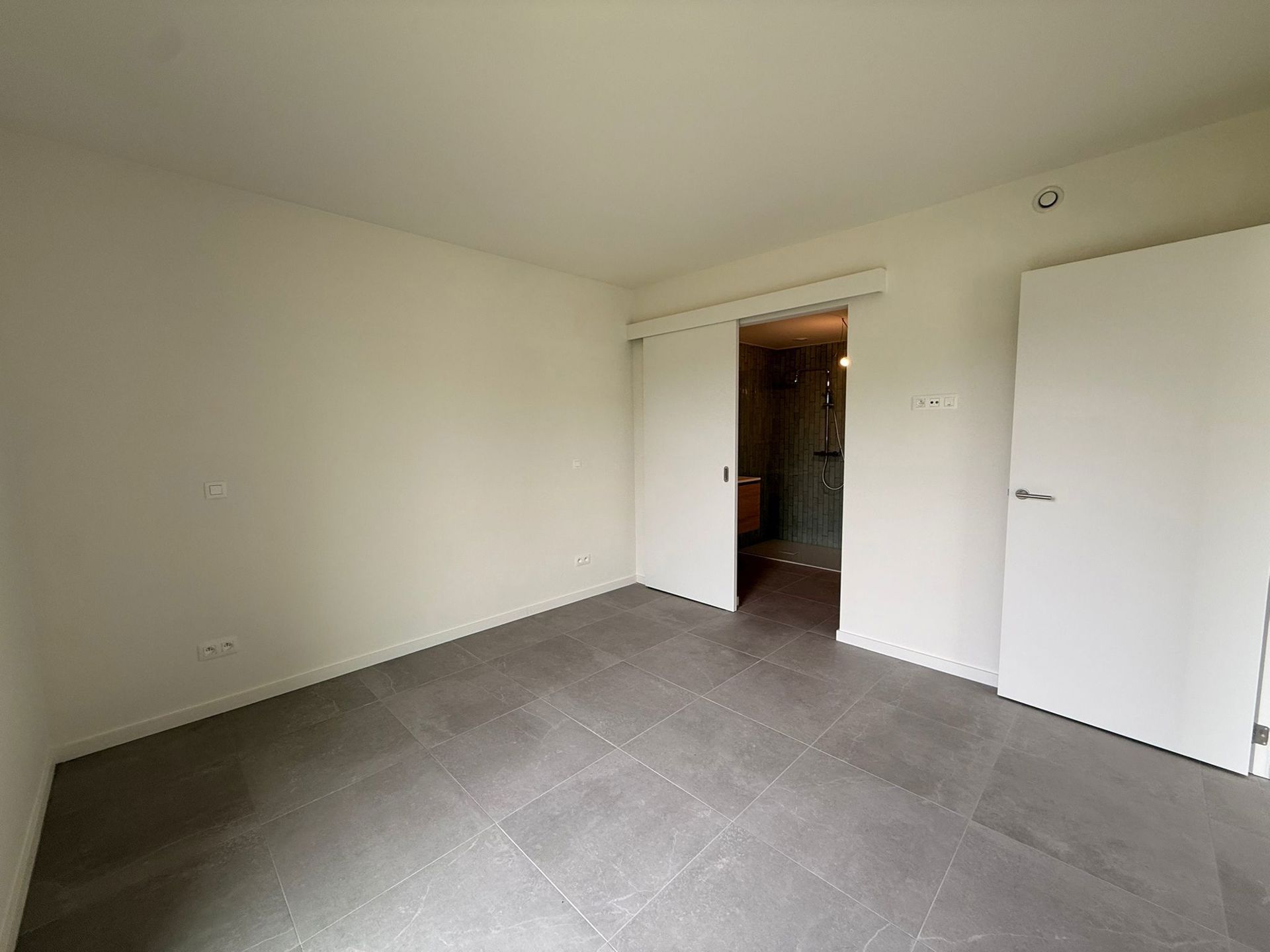 Nieuwbouwappartement met 1 slaapkamer - foto 4