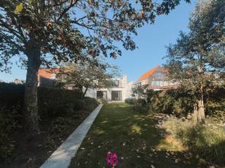 House for sale in Knokke-Heist