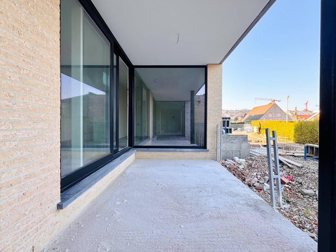 Apartment for sale in Middelkerke with 1 bedroom - photo 2