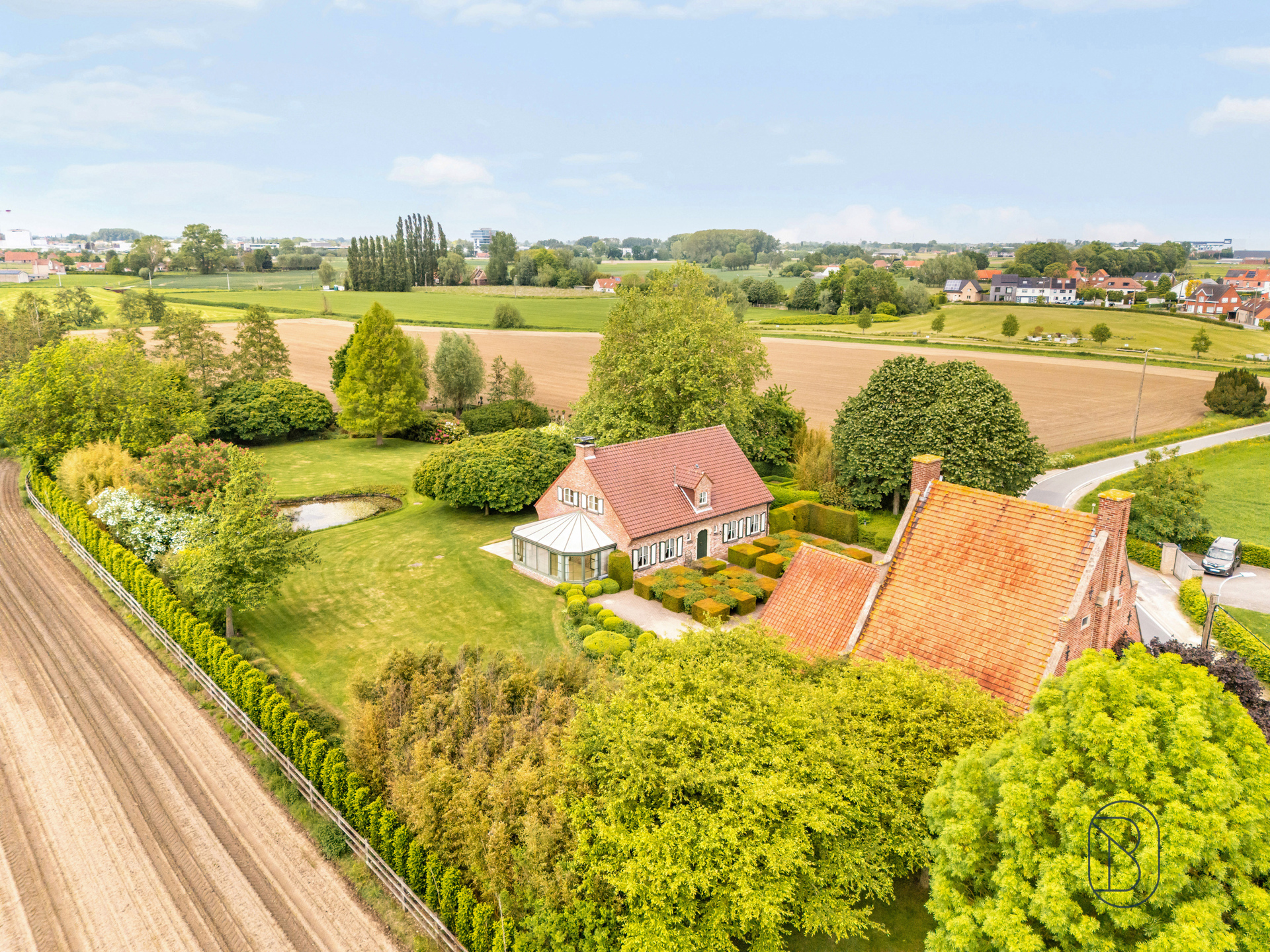 Maison à vendre à Anzegem avec 4 chambres - photo 3