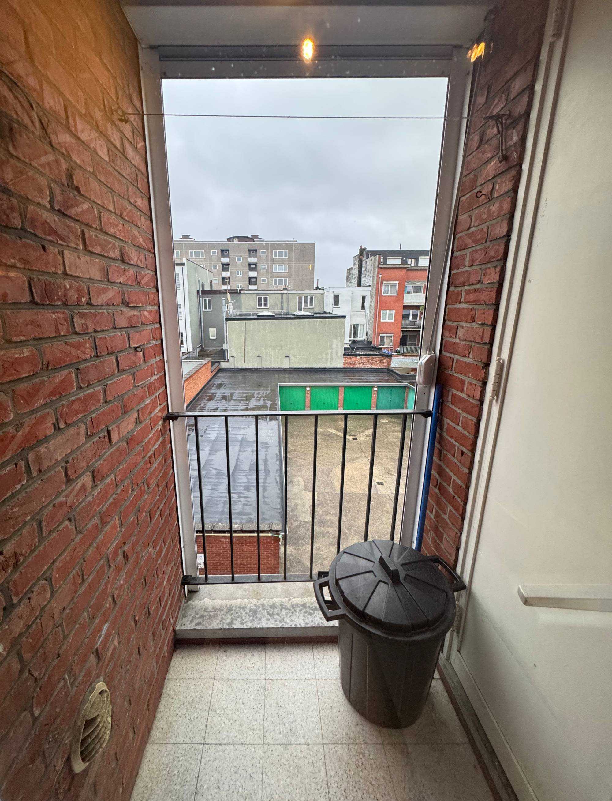 Appartement à vendre à Anvers avec 1 chambre - photo 5