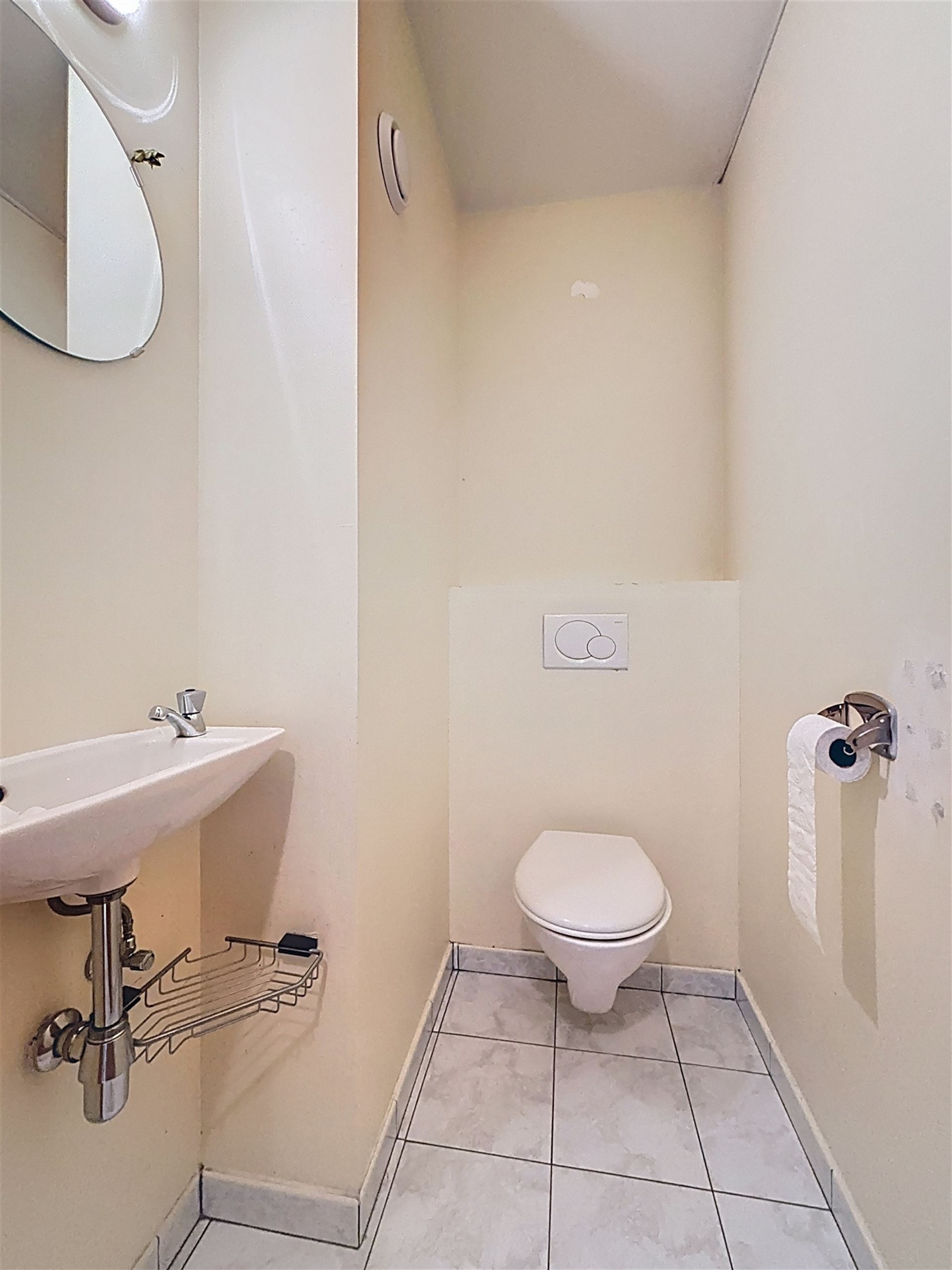 Apartment for rent in Ypres with 2 bedrooms - photo 3