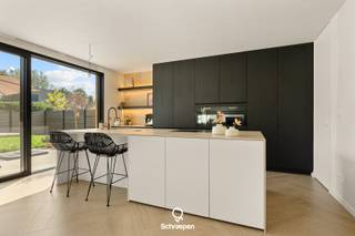 House for sale in Zonhoven
