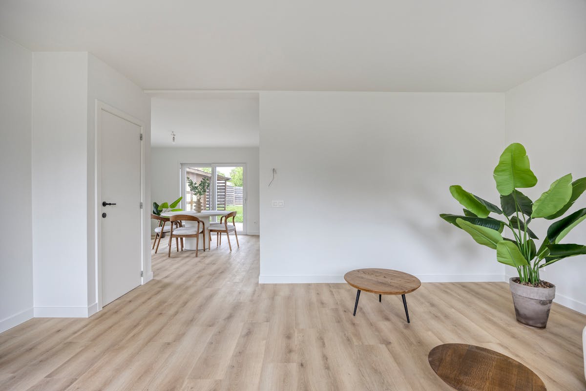 Recent gerenoveerd huis met 3 kamers te koop in Deerlijk - foto 5