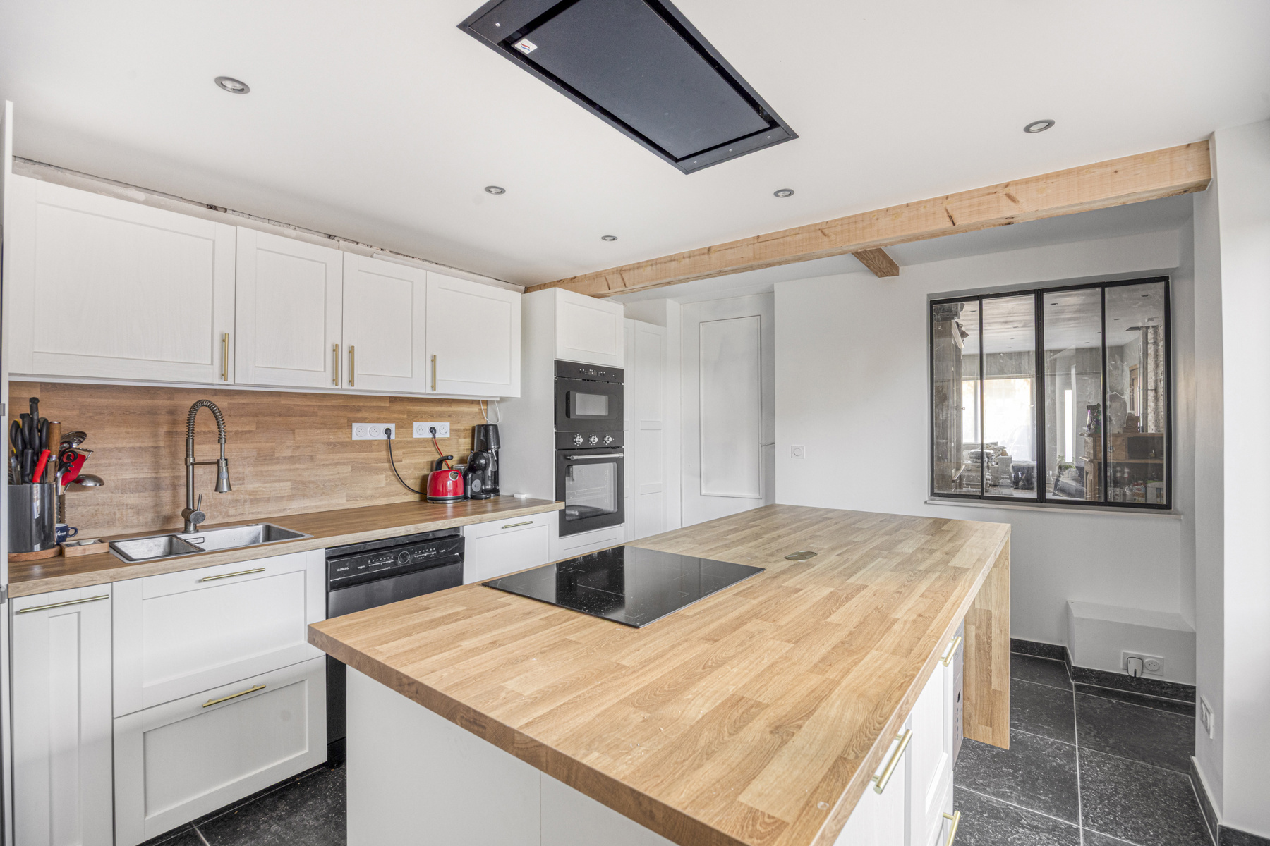 Maison à vendre à Ninove avec 6 chambres - photo 5