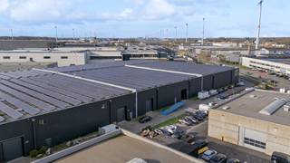 Bent u op zoek naar een strategisch gelegen magazijn dat onmiddellijk inzetbaar is, of eerder naar een kwalitatieve investering op een sterke...