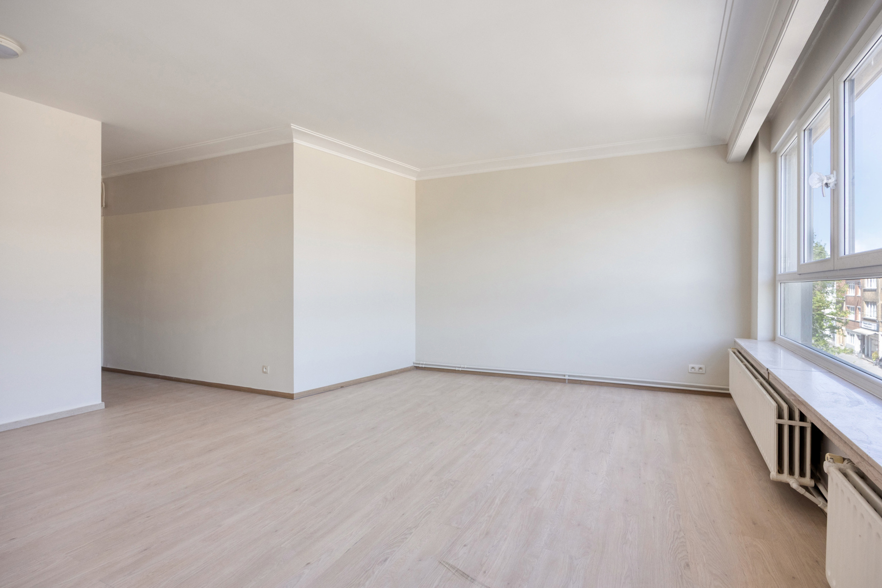 Apartment for sale in Antwerp with 2 bedrooms - photo 2