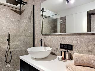 In de kleinschalige residentie Florence bevindt zich dit prachtig afgewerkte en energiezuinige appartement op de tweede verdieping. Het...