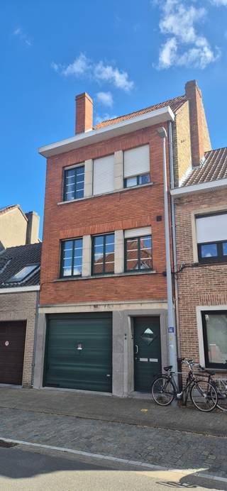 House for sale in Bruges