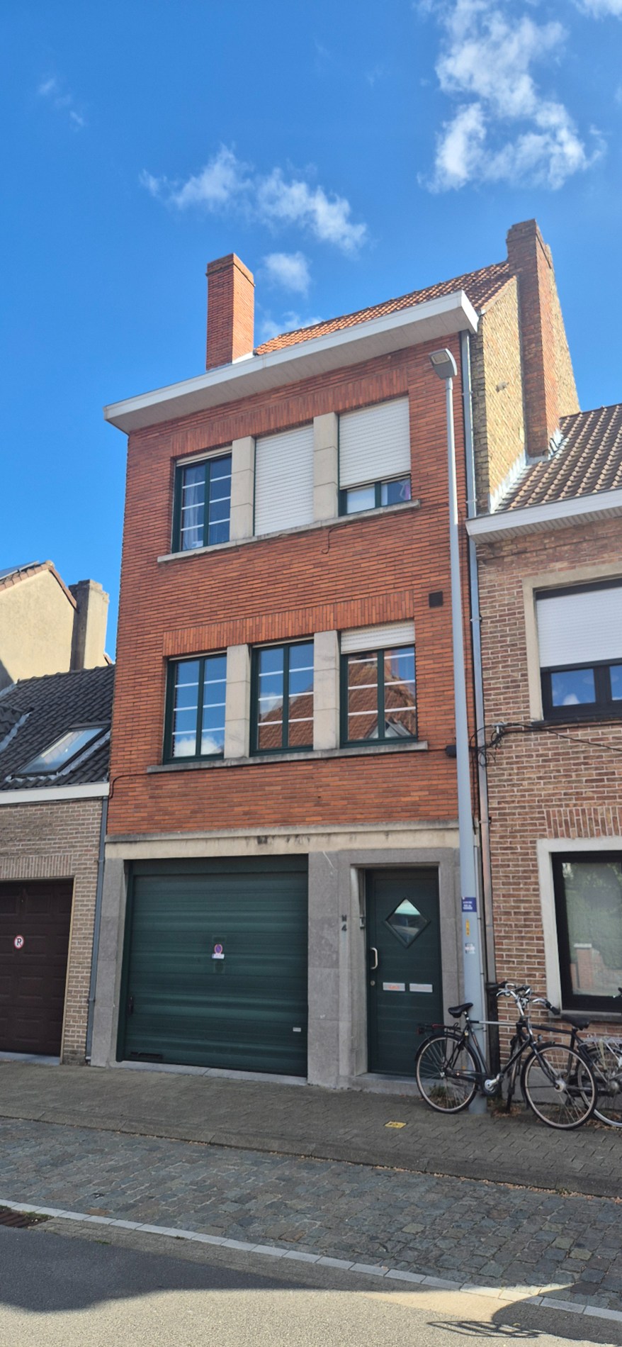House for sale in Bruges with 4 bedrooms - photo 2