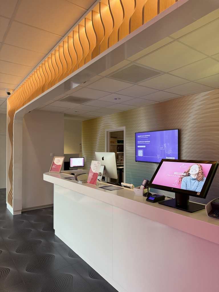 Interessante investeringsopportuniteit in Hotel in Antwerpen - foto 4