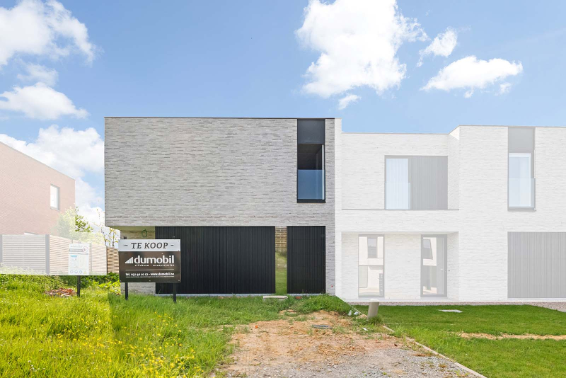 Strak moderne woning | EPC-label A | 4 slaapkamers - foto 1