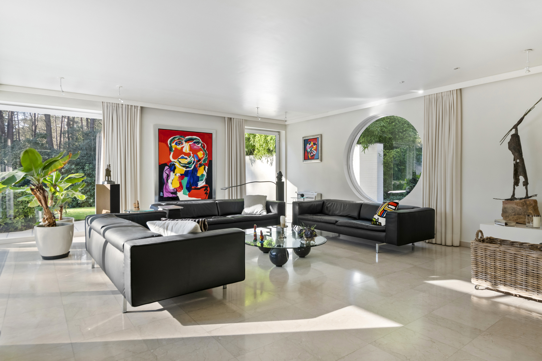 Ruime en lichte villa te Kapellenbos! - foto 5