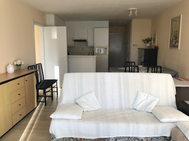 Apartment for sale in Middelkerke with 1 bedroom - photo 3