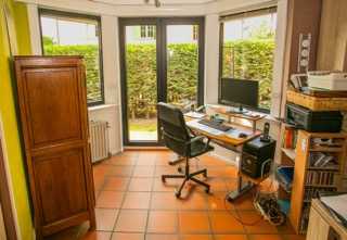 Karakteristieke villa te koopAlleenstaande instapklare villa (BJ 1924).Schitterende locatie: 200m van winkelstraat en 500m van strand. Volledig...