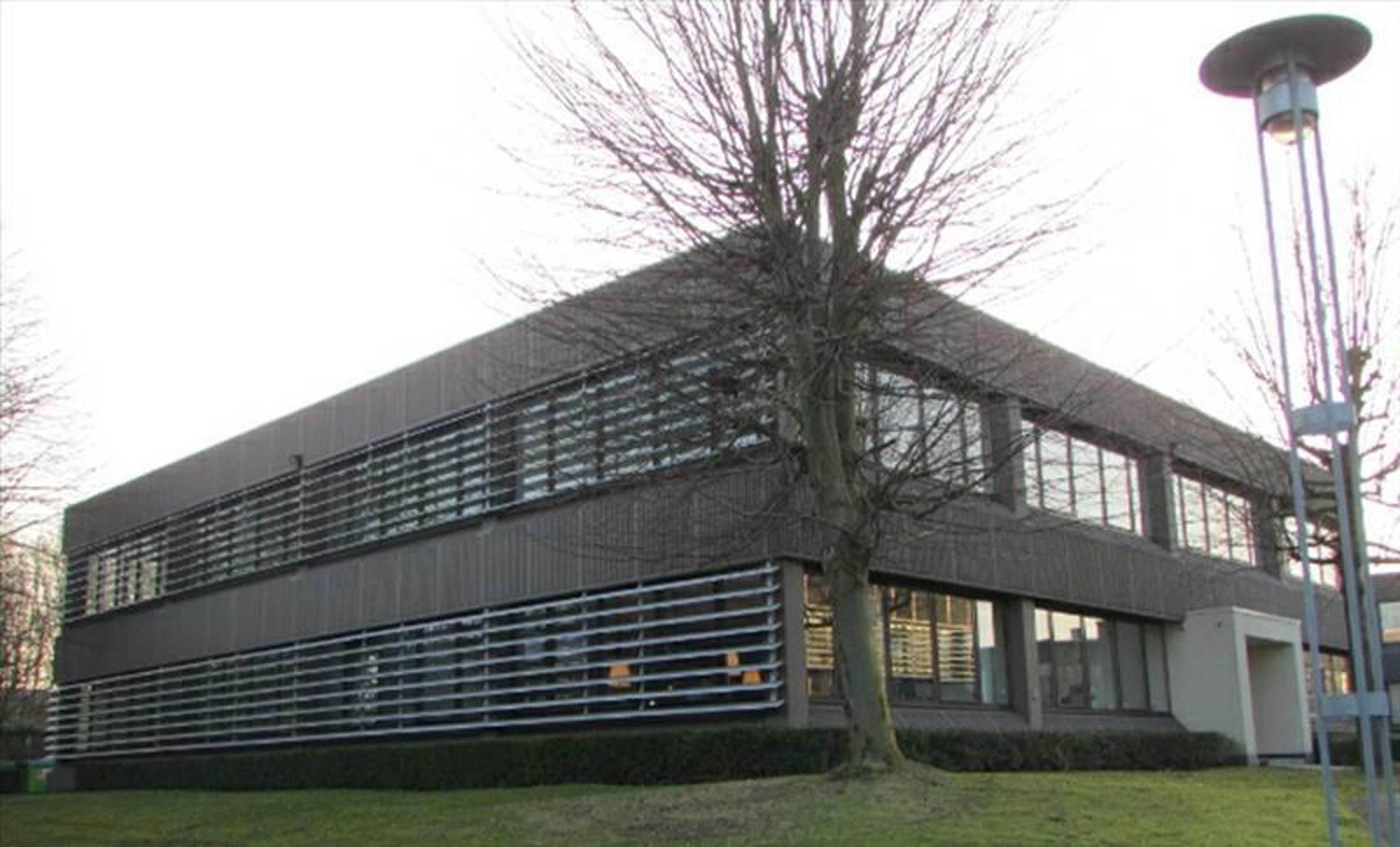 Commercial à louer à Zaventem - photo 3