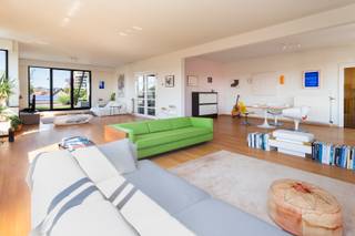 Apartment for rent in Antwerp