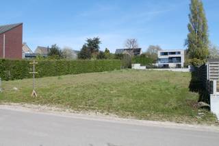 Terrain à vendre à Tielt