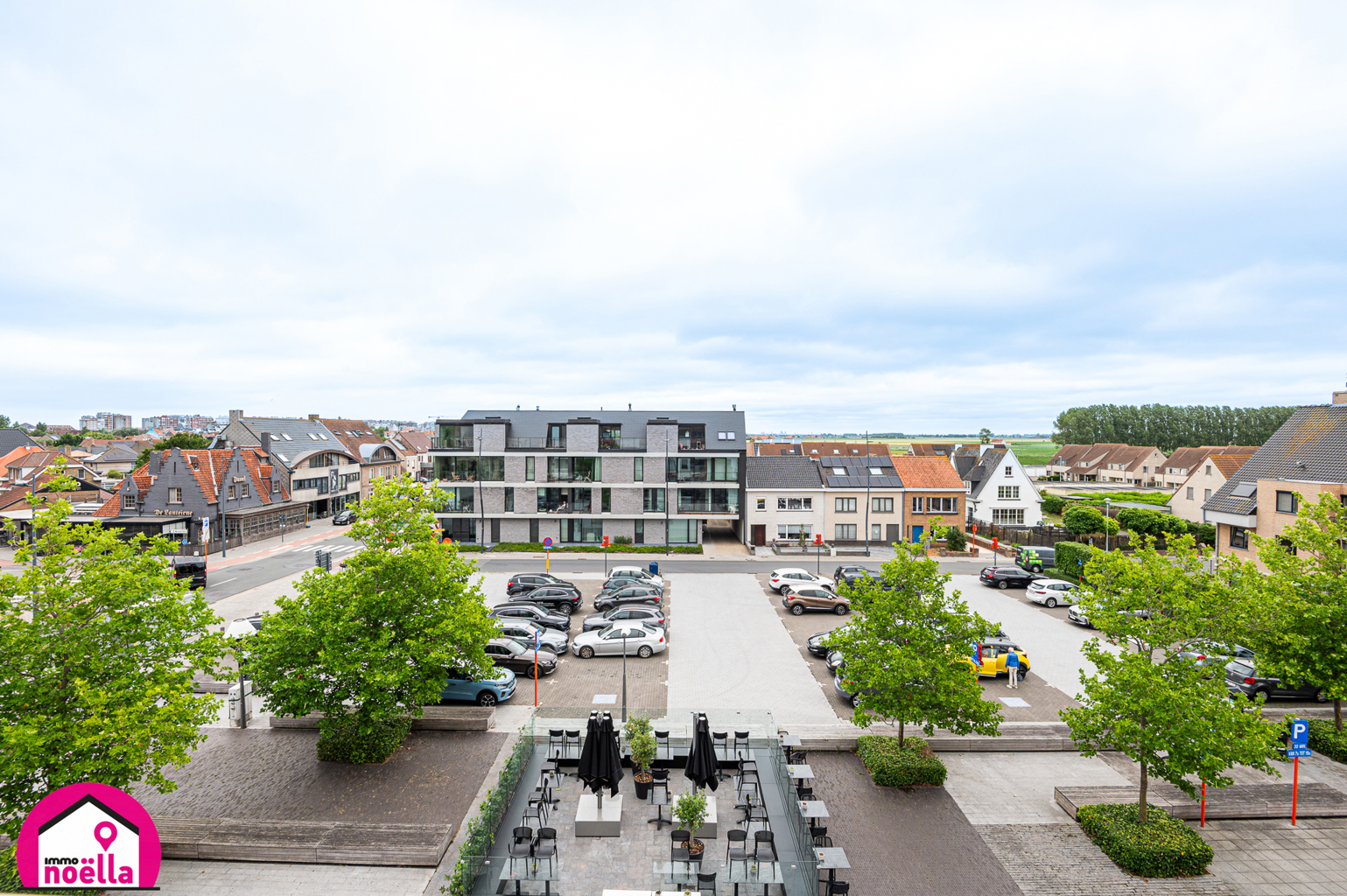 TE KOOP TE WESTENDE DUPLEX APPARTEMENT MET 1 SLAAPKAMER! - foto 5