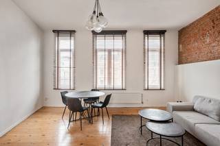 Apartment for sale in Antwerp
