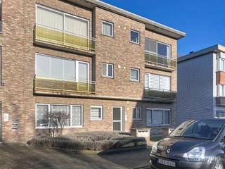 Verzorgd en ruim appartement (ca. 95m²) in een rustige woonwijk met 2 slaapkamers. Dit appartement bevindt zich op de 2e verdieping in een...