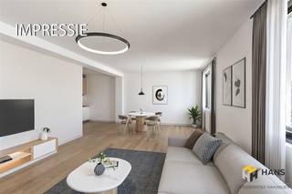 Apartment for sale in Antwerp