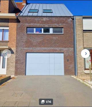 Ruime instapklare woningWelkom in onze in ruime instapklare woning in Willebroek, met oprit die de mogelijkheid biedt te parkeren met twee...