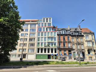 Apartment for rent in Ghent