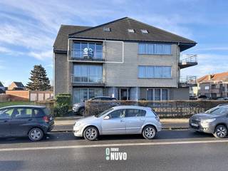 For rent: energy-efficient apartment with 2 bedrooms centrally locatedThis pleasant and energy-efficient apartment features two full bedrooms and a...