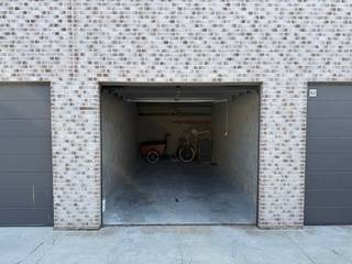 Garage à vendre à Blankenberge