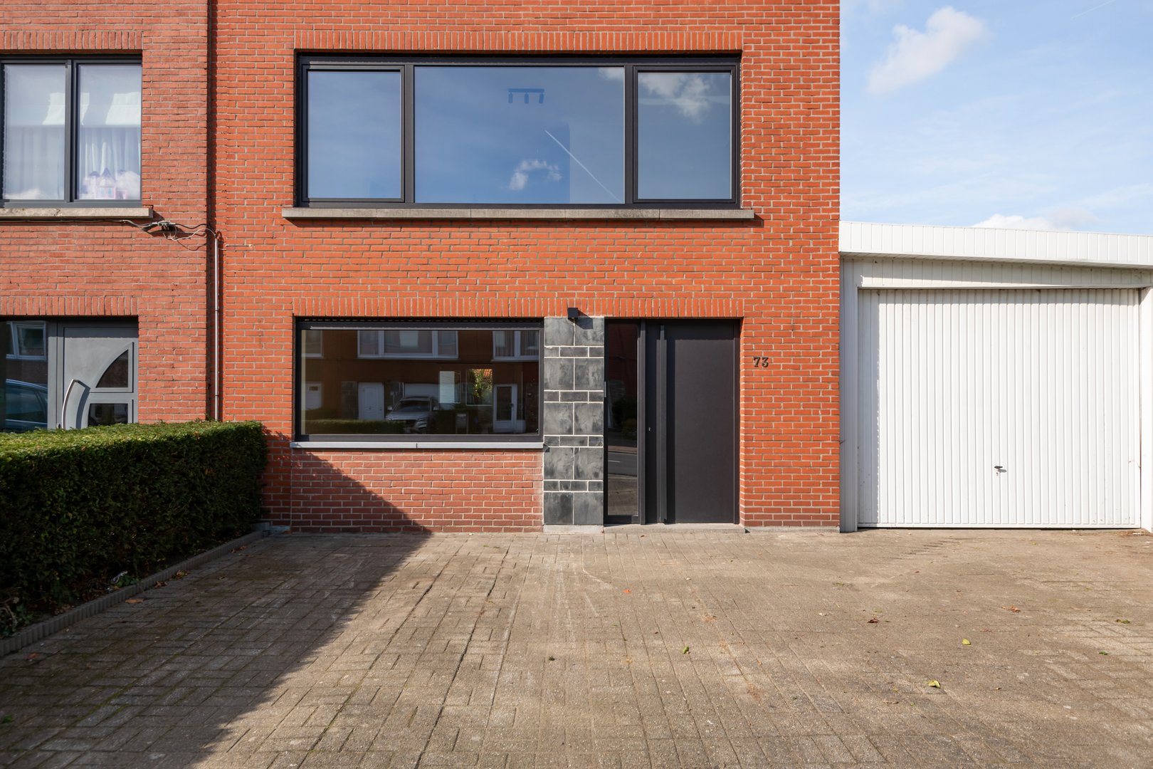 Instapklare bel-etagewoning. - foto 4