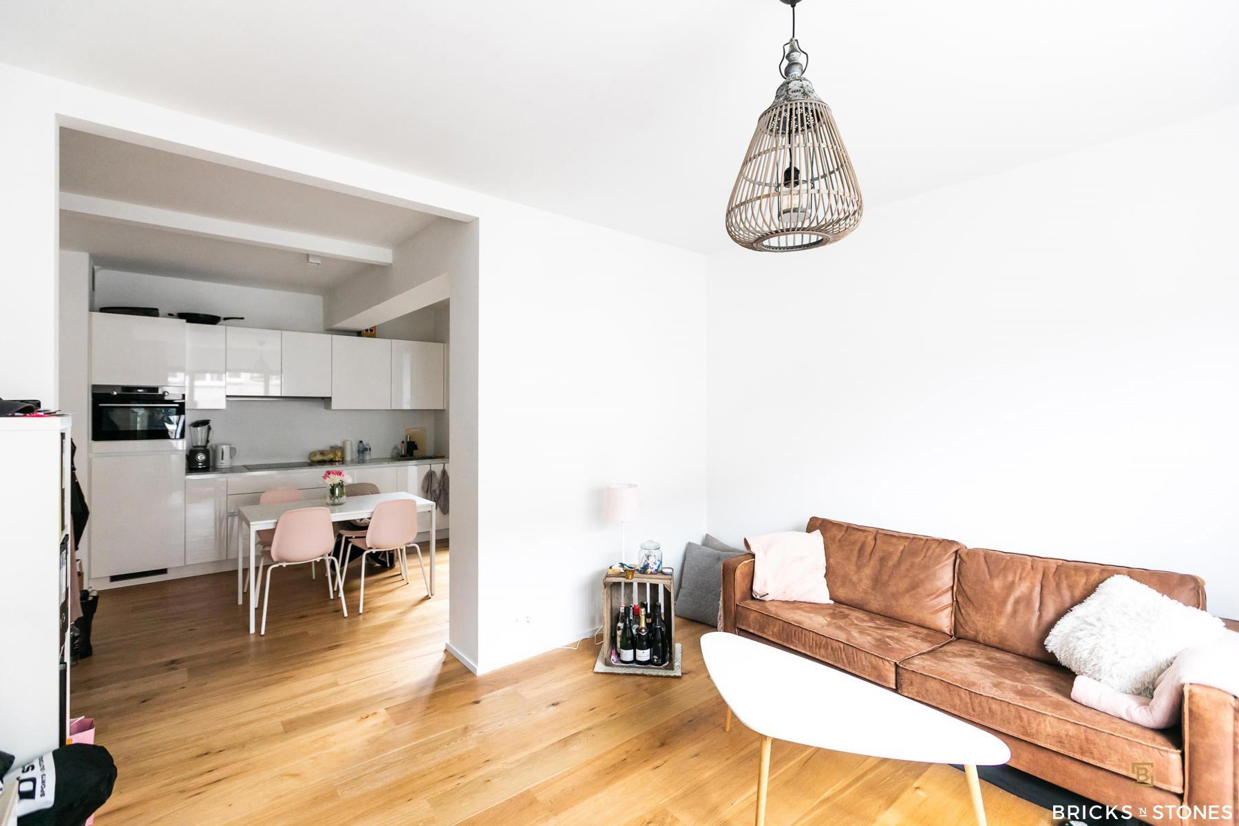 Appartement à Berchem