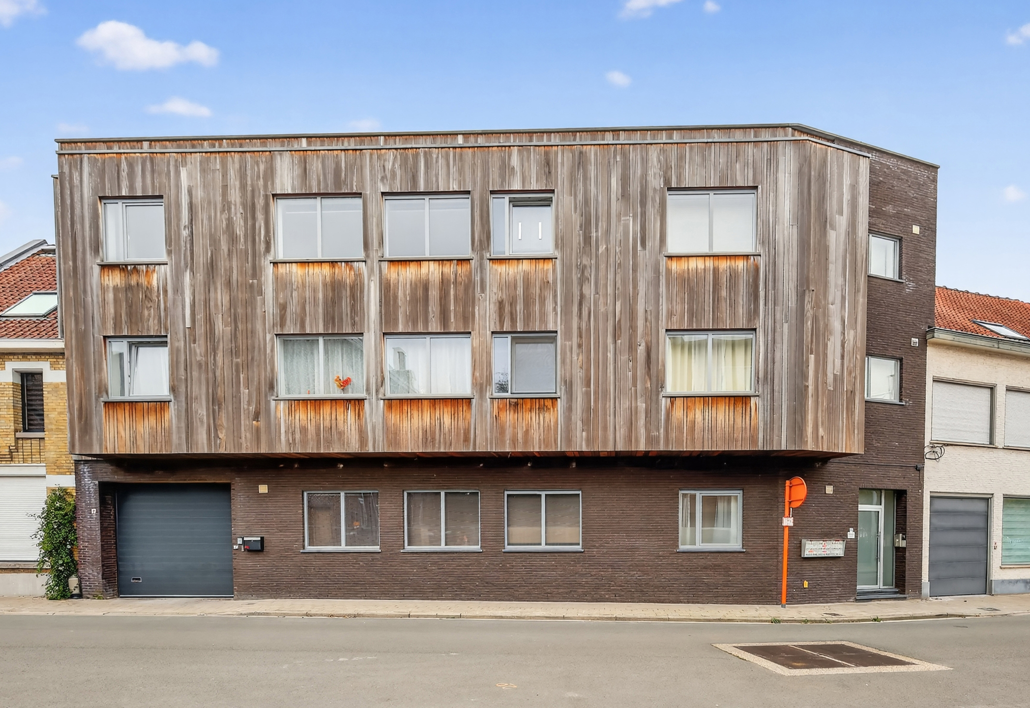 Topinvestering: appartementen in het centrum met 4%+ rendement - foto 1