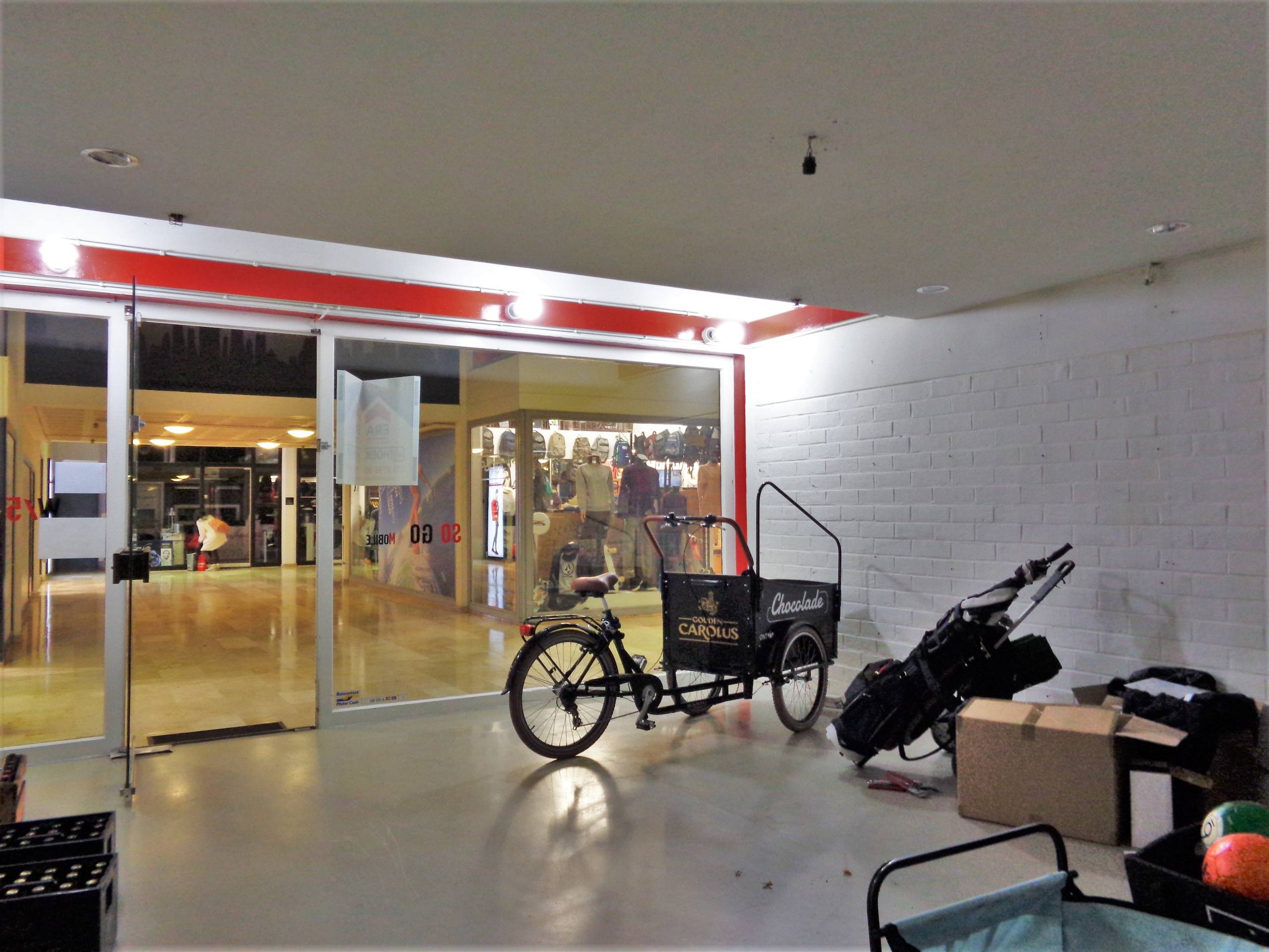 Handelspand te huur in centrum Mechelen - foto 3