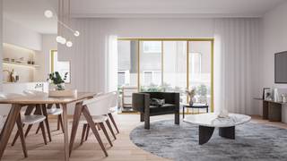 Appartement à vendre à Beveren-Kruibeke-Zwijndrecht