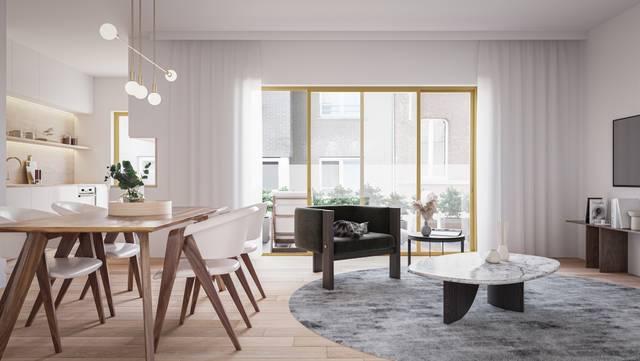 Projet à vendre à Beveren