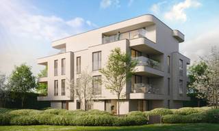 Profiteer hier van 6% btw (ipv 21)!Dat betekent een korting tot maar liefst €71.000!!Residentie Pomerol telt 3 woonresidenties met in totaal 23...