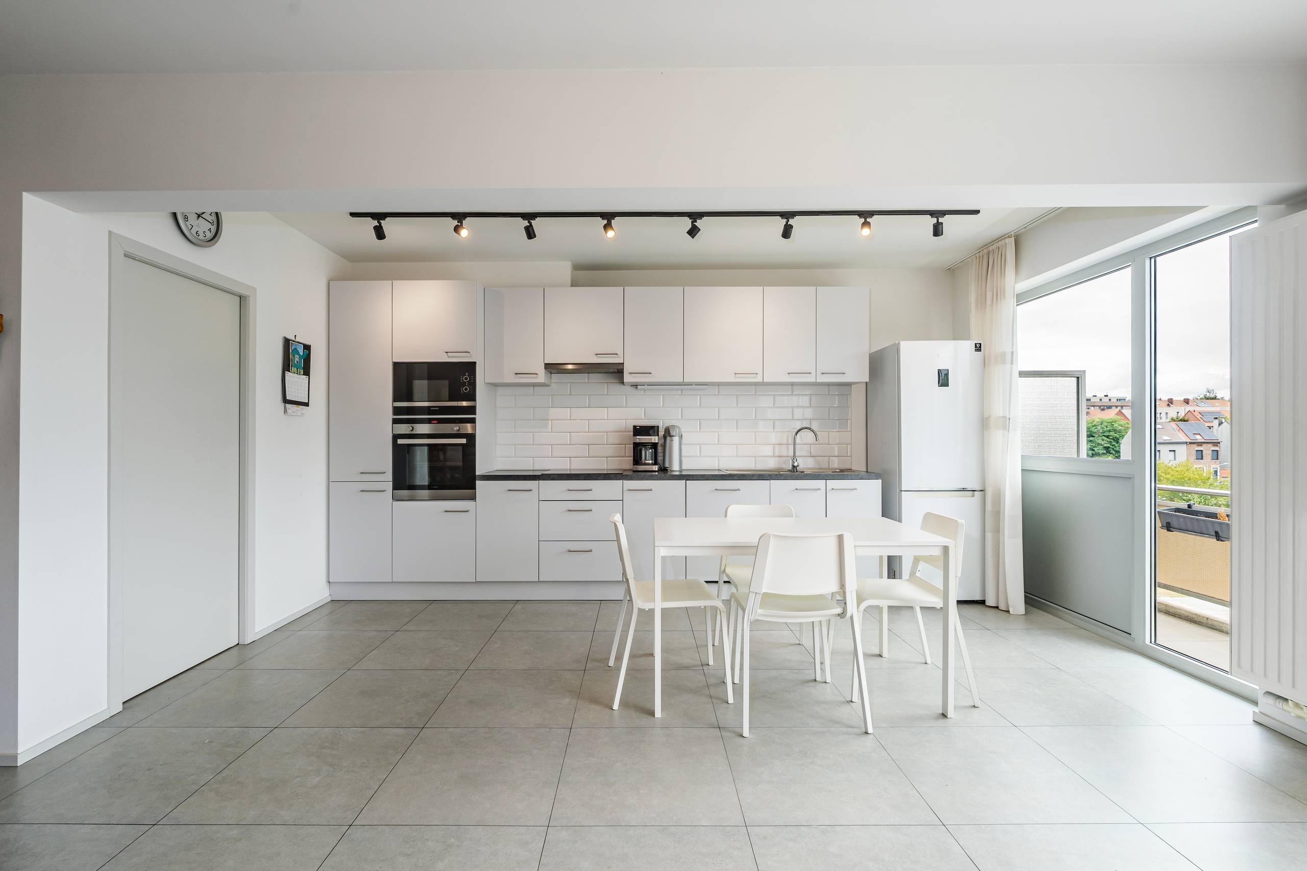 Appartement à vendre à Diegem avec 2 chambres - photo 2