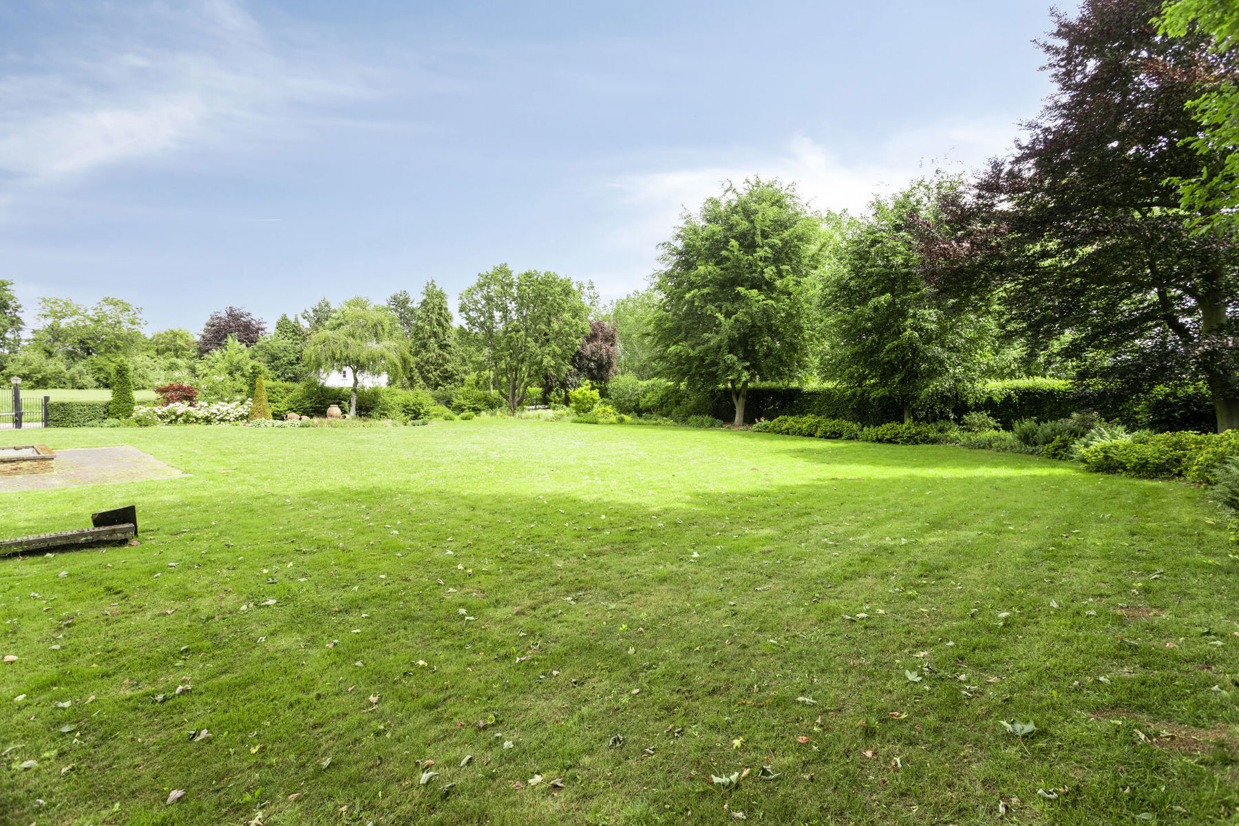 Bouwgrond (1544 m²) voor open bebouwing, ZW georiënteerd - foto 2